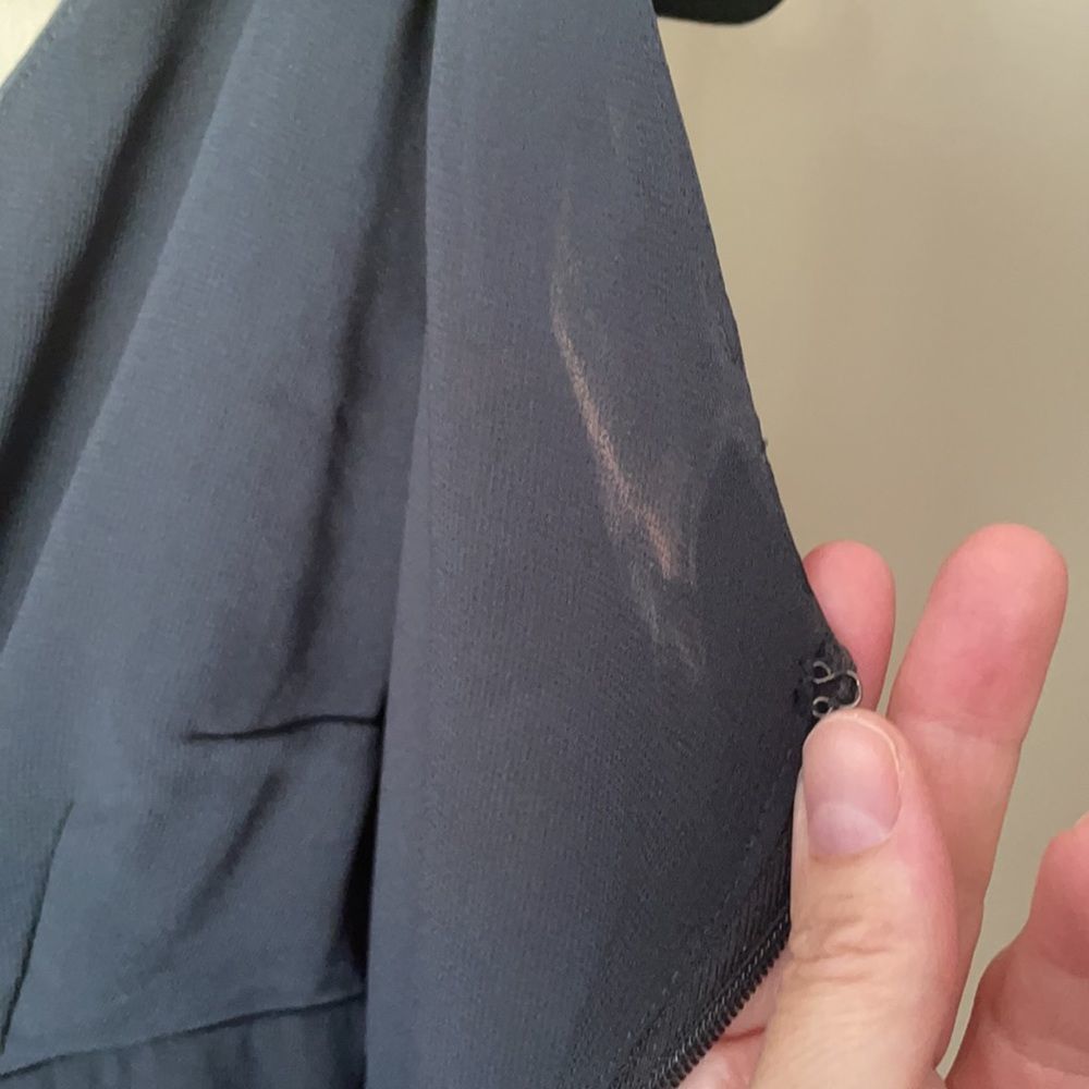 Banana Republic silk maxi dress - Picture 11 of 13